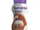  Compact Supplemento Nutrizionale Gusto Cioccolato 4x125ml