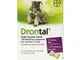  Multi Aroma Carne Antiparassitario Cani 2 Compresse