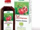 Melograno Succo Bio 200ml