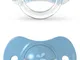 Suavinex Memories Succhietto Silicone Sx Pro +18 Mesi Azzurro 2 Pezzi