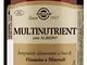  Multinutrient Con Albion Integratore Vitamine E Minerali 30 Tavolette