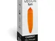 Lr Company Veggie Fun Carrot Vibro Massager Intense Relax 1 Pezzo