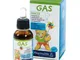 Gas Bimbi Gocce Integratore Alimentare 30ml