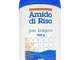 Amido Di Riso Per Il Bagno 300g