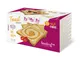  Toast Fette Biscottate Gusto Pomodoro 2x80g