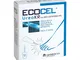 Ecocel Urea Kr Idrolacca Ungueale 6,6ml