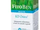  Health Kd Osteo Integratore Estratti Vegetali 50 Capsule