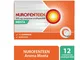 teen Ibuprofene 200mg Aroma Menta 12 Compresse Orodispersibili