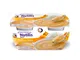 Nutilis Pasti Pollo Con Carote 2x300g