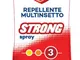  Max Defense Spray Strong Repellente Multinsetto 75ml
