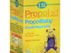  Propolbaby Integratore Propolis Purificata 80 Orsetti Masticabili