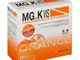 Mgk Vis Orange Integratore Magnesio E Potassio 30 Bustine