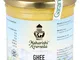 Ghee Bio Burro Chiarificato 220g