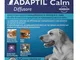 Adaptil Calm Diffusore Tranquillizzante Per Cani Con Ricarica 48ml
