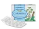 Carmina Carbone Integratore Gas Intestinali 24 Capsule