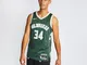 NBA male Maglie/Repliche - Bianco - Foot Locker