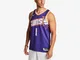  NBA male Maglie/Repliche - Viola - Foot Locker