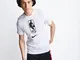  NBA male Magliette - Bianco - Foot Locker