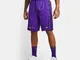  Nba La Lakers - Uomo Shorts