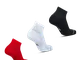  Everyday Max Ankle 3 Pack unisex Calze - Nero - Foot Locker