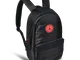  Quilt Backpack - Unisex Borse