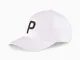 Cappellino da golf P regolabile donna, Bianco | PUMA