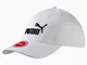 Cappellino Fundamentals, Bianco | PUMA