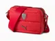 Borsa a spalla Scuderia Ferrari SPTWR da donna, Rosso | PUMA