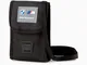 Borsa a tracolla BMW M Motorsport Small per uomo, Nero | PUMA