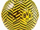 Pallone da training BVB FtblCore Fan, Giallo/Nero, Taglia 4 | PUMA