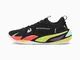 Scarpe da basket RS-Dreamer Proto Youth per uomo, Rosso/Nero, Taglia 35.5 | PUMA