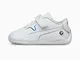 Scarpe da running BMW M Motorsport Drift Cat 8 V bimbo, Bianco, Taglia 19 | PUMA