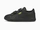 Scarpe da ginnastica Basket Classic XXI Kids, Nero, Taglia 33 | PUMA