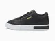 Scarpe da ginnastica Cali Star Snake, Bianco/Nero, Taglia 36 | PUMA