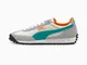 Scarpe da ginnastica Easy Rider II, Bianco, Taglia 46 | PUMA