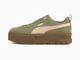 Scarpe da ginnastica Mayze Gum, Verde, Taglia 38.5 | PUMA