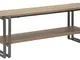 Porta Tv Enfield Cm 140X40X50