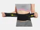 Supporto per la vita autoriscaldante per terapia magnetica con tormalina Cintura Supporto...