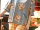 Pigiama da donna con stampa a cartoni animati, pigiama corto, manica corta, casual
