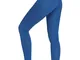 Yoga Idoneità Pantalone sportivo da corsa per la traspirazione dell'umidità