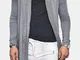 Cardigan in cotone