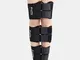 Correzione gambe per adulti per bambini Cintura Dispositivo correttore gamba dritta gamba...