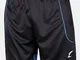 Pantaloncini da jogging bicolore traspirante da uomo. Pantaloncini sportivi da jogging
