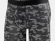 Intimo da uomo elasticizzato traspirante traspirante traspirante con tasche laterali trasp...