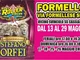Circo Rony Roller: artisti ed acrobazie a Formello dal 13 al 29 maggio 2022 (sconto fino a...