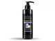 1, 2 o 3 shampoo antigiallo Retinol Complex da 300 ml, con olio di argan e aloe vera