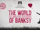 La mostra di Banksy: ​​dal 15 aprile al 31 luglio 2022, alla Stazione di Verona Porta Nuov...