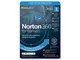 Norton 360 per gamers 2022 valido 1 anno per 3 dispositivi