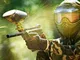 Partita di paintball da 2 ore per 2, 4, 6 o 8 giocatori al Banzai Paintball di Milano (sco...