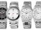 1, 2 o 3 orologi da uomo Sir Time, disponibili in 4 modelli